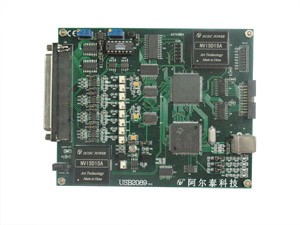 供應USB數(shù)據(jù)采集卡USB2089