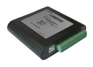 供應USB數(shù)據(jù)采集卡USB5538
