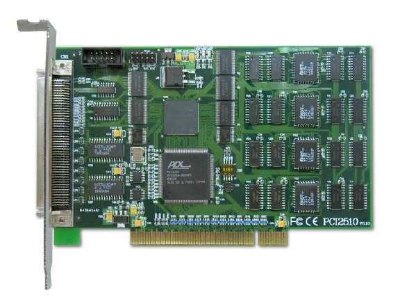供應PCI數(shù)據(jù)采集卡PCI2510