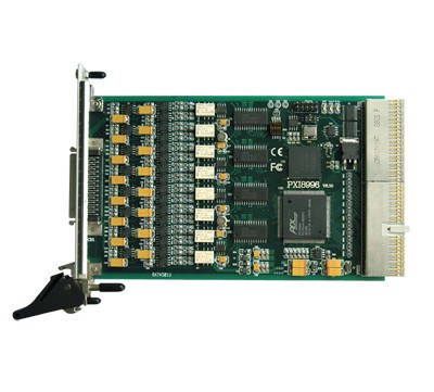 供應PXI數據采集卡PXI8996