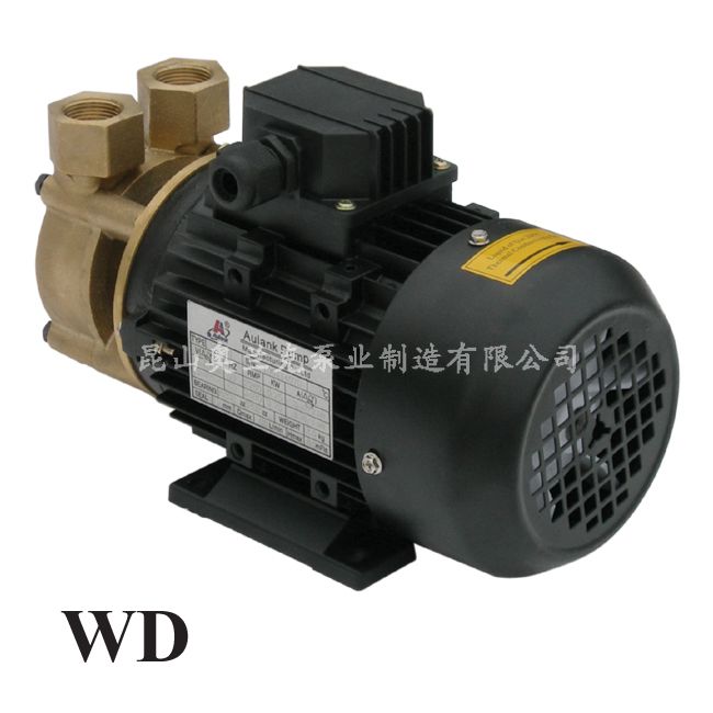 【品牌保證】導熱油恒溫泵