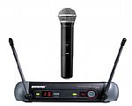 SHURE PG24/SM58無(wú)線話筒