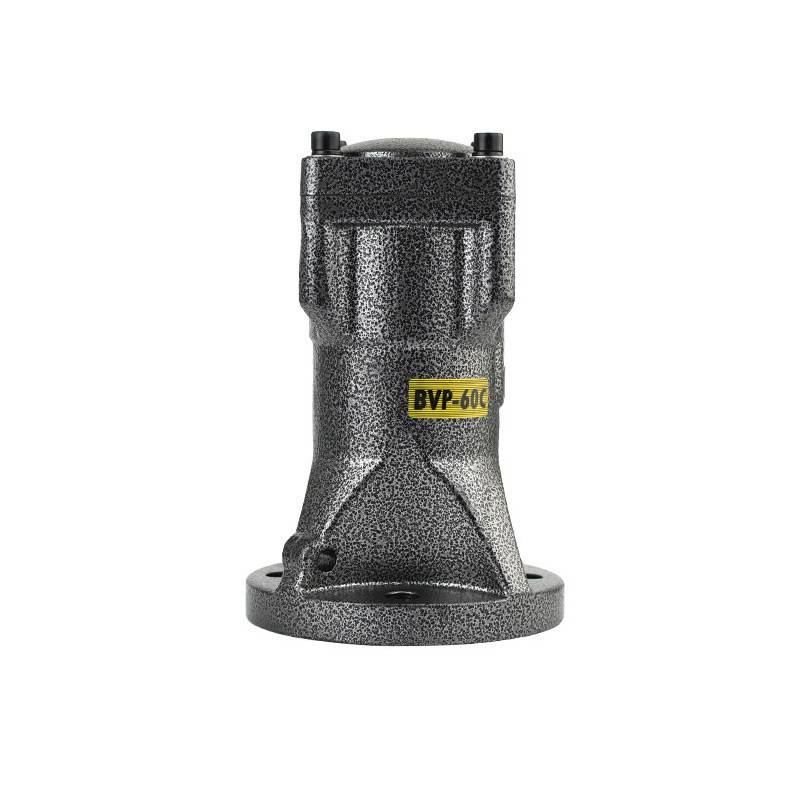 MEAWON鋁合金氣動振動器直線震打防止管路進(jìn)料倉掛壁BVP-60C