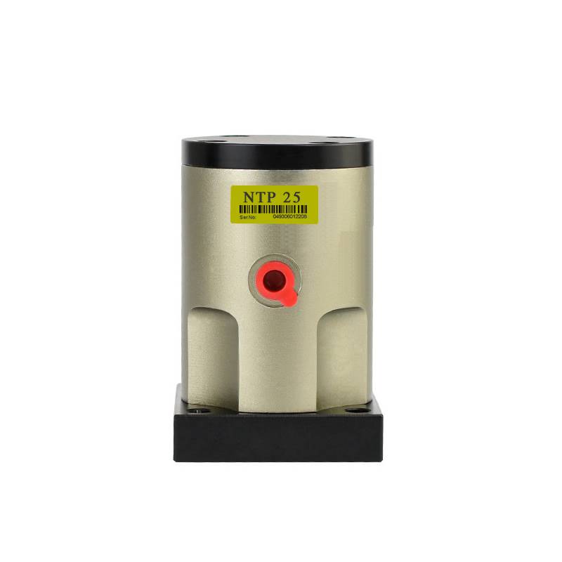 MEAWON鋁合金直線氣動振動器調(diào)節(jié)氣壓大功***振力NTP25