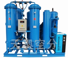 10立方制氧機