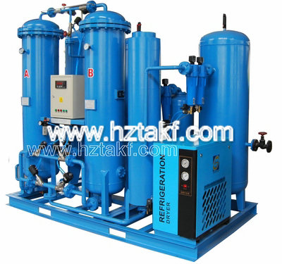 15立方制氧機(jī)