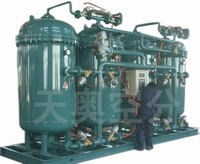 40立方制氧機
