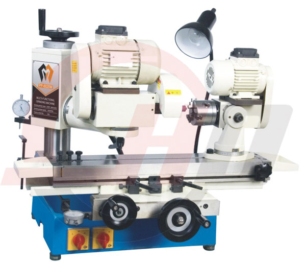 北平萬(wàn)能工具磨床，刀具磨床，鉆頭研磨機(jī)，數(shù)控工具磨床