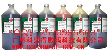 J-TECK墨水意大利j-teck熱轉(zhuǎn)印墨水熱升華墨水價格