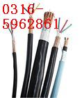 電纜重量  礦用信號電纜MHJYV