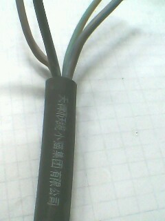 HYV,2×2×0.4室內(nèi)電話線