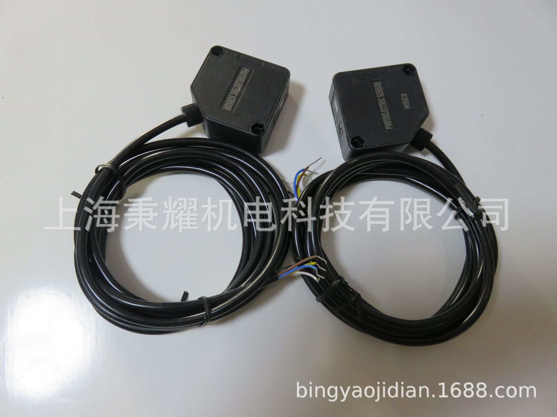 PMF50R-RF杰泰克G-TEK光電傳感器自動門感應(yīng)器堆積門開關(guān)