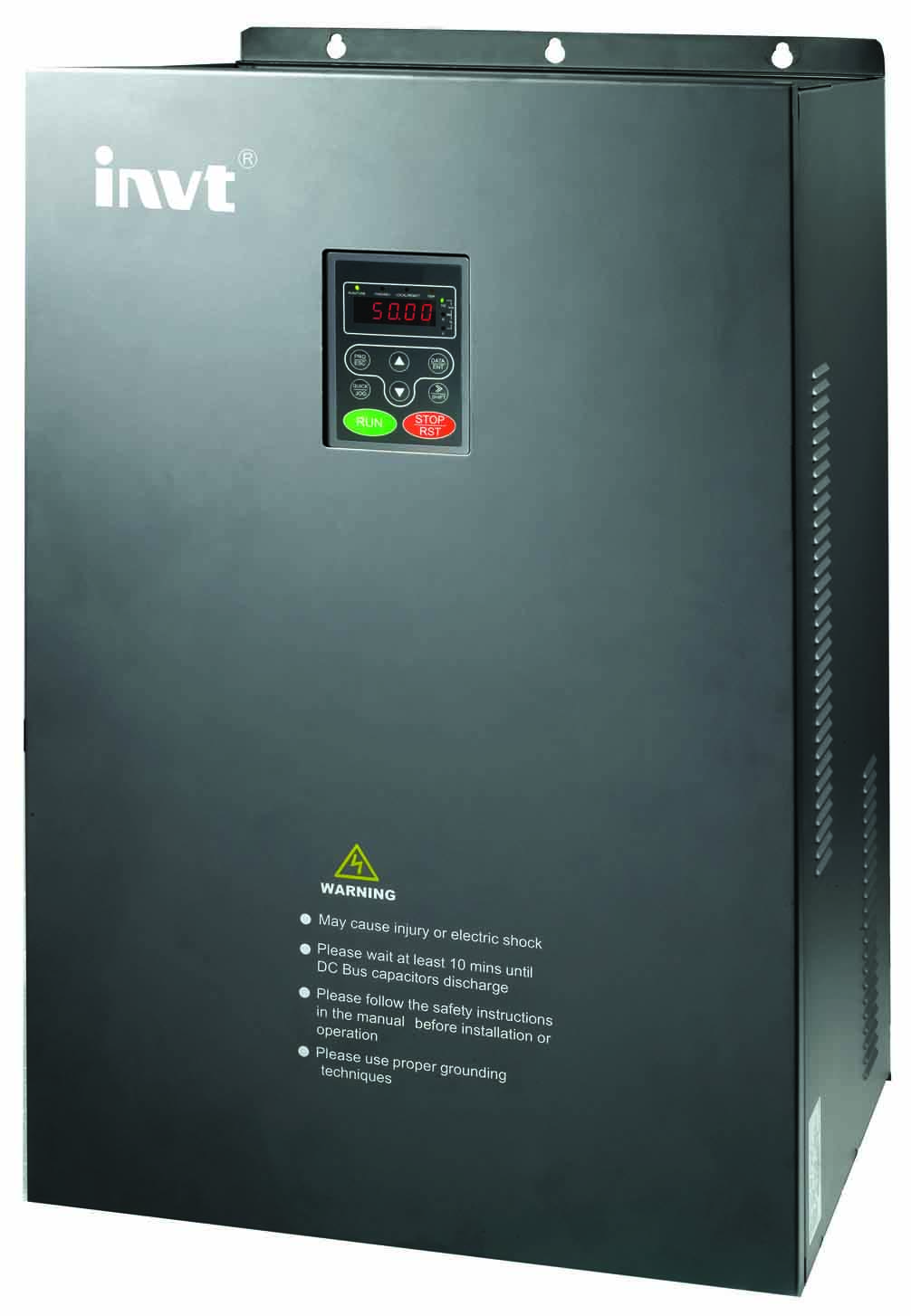 承德英威騰變頻器CHV190系列起重提升專用變頻器