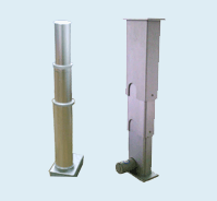 北京竹節(jié)式升降器，北京電動升降桿，電動伸縮桿，推桿式電動升降器，北京電動升降立柱