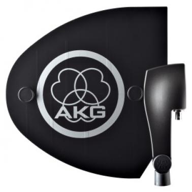 AKG 愛科技SRA2 W/SRA2 B/W無(wú)源指向性 寬頻帶 UHF 天線