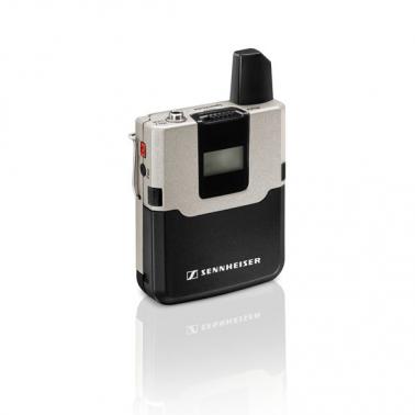 SENNHEISERdw-3-eu SL腰包發(fā)射機 森海塞爾DW-3-EU無線腰包發(fā)射機 森海塞爾腰