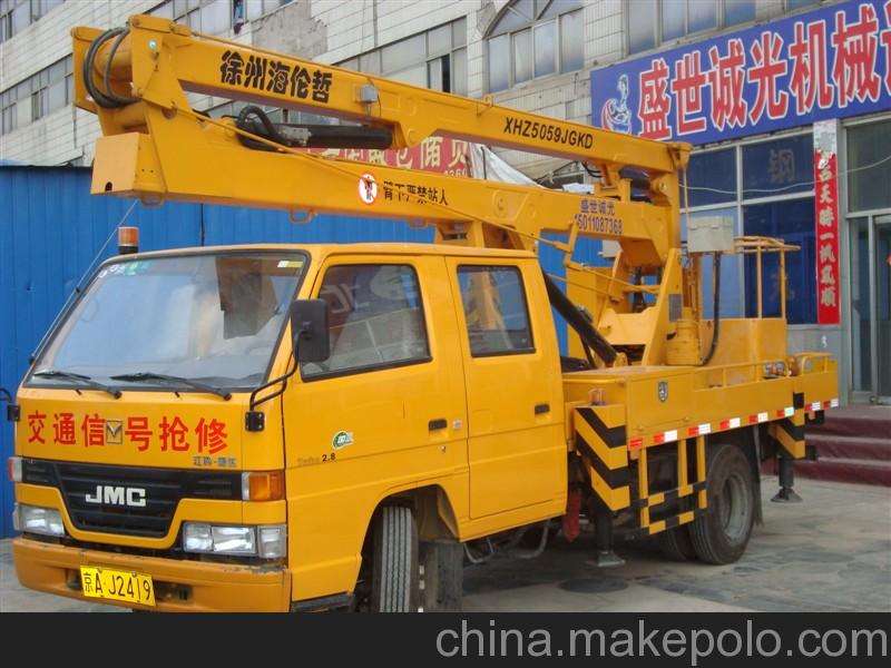 供應(yīng)其他8-45米北京舉高車租賃