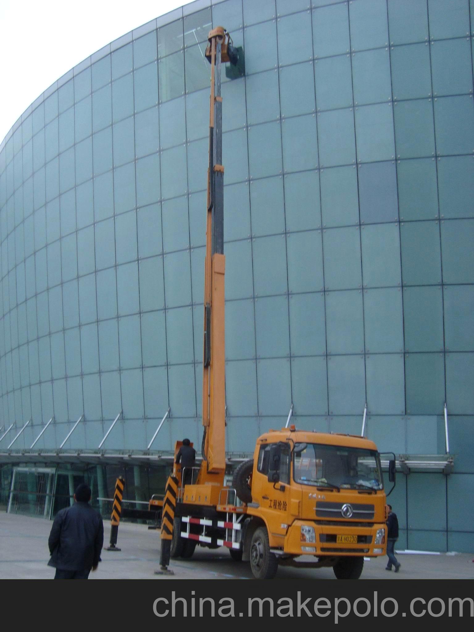 車載式自行式平臺式北京高空云梯車租賃