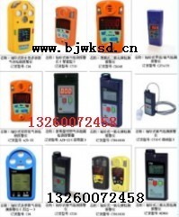 GA系列袖珍式單一氣體檢測儀