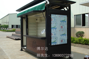 天津報(bào)刊亭 候車(chē)亭設(shè)計(jì) 候車(chē)亭設(shè)計(jì) 停車(chē)棚