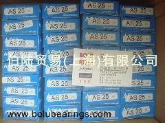 德國(guó)STIEBER單向軸承AS25
