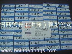 德國STIEBER單向軸承CSK17