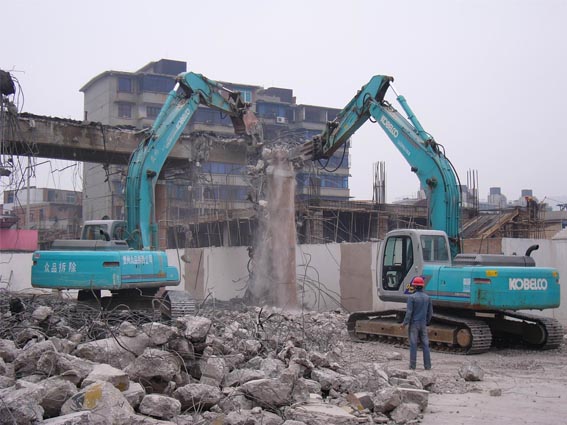 北京拆除公司房屋拆除公司液壓鉗拆除公司風鎬拆除破碎公司