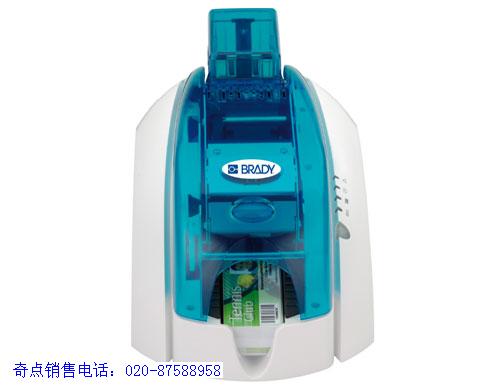 美國貝迪彩色證卡打印機