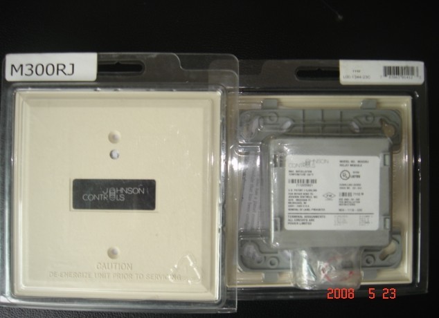 M500K-8J智能手動(dòng)報(bào)警按鈕