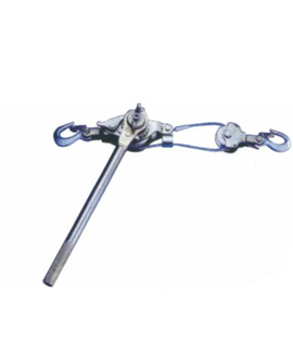 合頁緊線器，合金鏈條緊線器，線爪緊線器