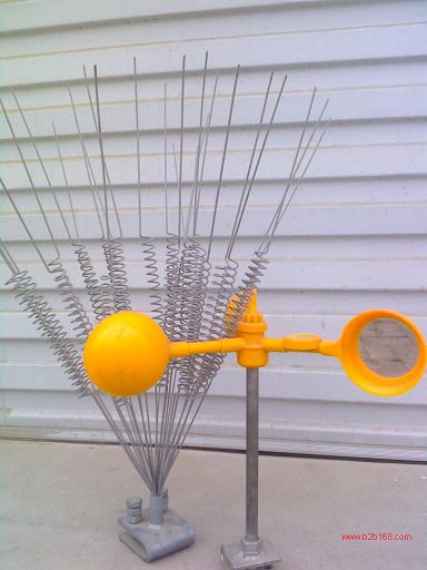 膠輪滑板，安全帶, 驅(qū)鳥器，高壓驗電器