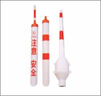 pvc斜拉線熒光拉線保護(hù)套，電纜保護(hù)管