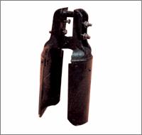 光纜網(wǎng)套連接器，抗彎連接器,卸扣