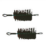 電纜中間網(wǎng)套，光纜網(wǎng)套連接器，蛇皮套