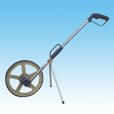 記米器，測(cè)距輪，419機(jī)械測(cè)距車(chē)