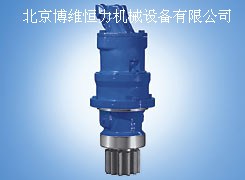 宇通壓路機(jī)專(zhuān)用力士樂(lè)行走減速機(jī)維修GFT17T2B114