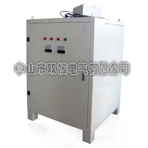 高頻氧化整流器
