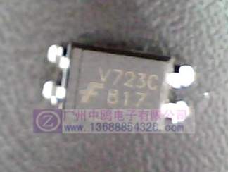 供應(yīng)光耦FOD817C