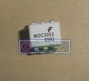 供應(yīng)光耦MOC3052