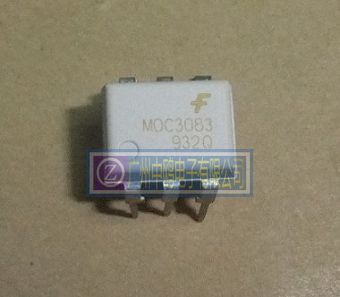 供應(yīng)光耦MOC3083