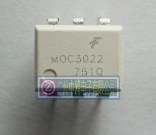供應(yīng)光耦MOC3022