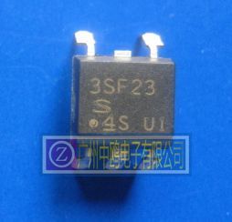 供應(yīng)光耦PC3SF23