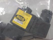 RGS電磁閥
