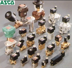 ASCO電磁閥