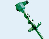 吹氣熱電偶（維爾特專供）WRPC-430 、WRP2C-430
