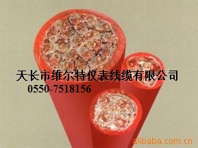 硅橡膠屏蔽電纜，硅橡膠鋼絲鎧裝電纜、鍍錫硅橡膠屏蔽軟電纜YGCP
