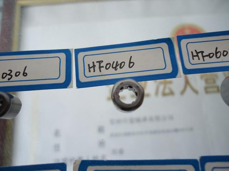 供應(yīng)HFL1826，沖壓外圈滾針軸承，滾針軸承