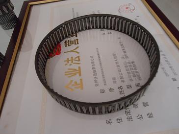 供應(yīng)KBK18*22*23.5,連桿用滾針和保持架組件,滾針軸承