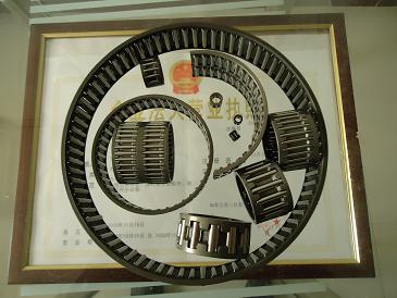 供應(yīng)KZK22*30*12，連桿用滾針和保持架組件，滾針軸承