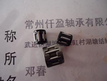 供應(yīng)K35*45*49，滾針和保持架組件，常州滾針軸承，滾針軸承